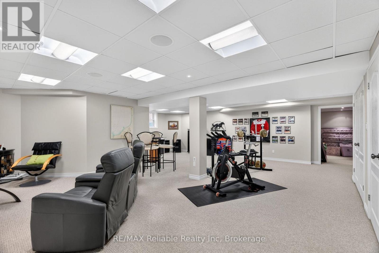 11 Harbour Court, Bluewater (Bayfield), Ontario  N0M 1G0 - Photo 34 - X13453476