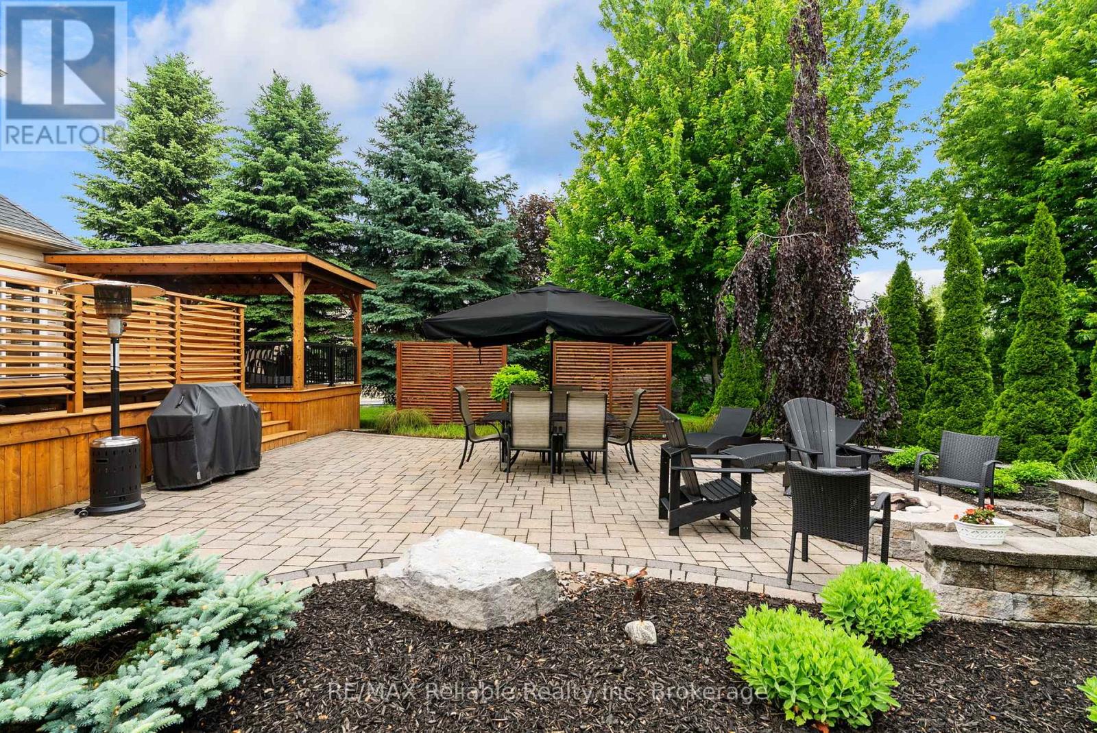 11 Harbour Court, Bluewater (Bayfield), Ontario  N0M 1G0 - Photo 39 - X13453476