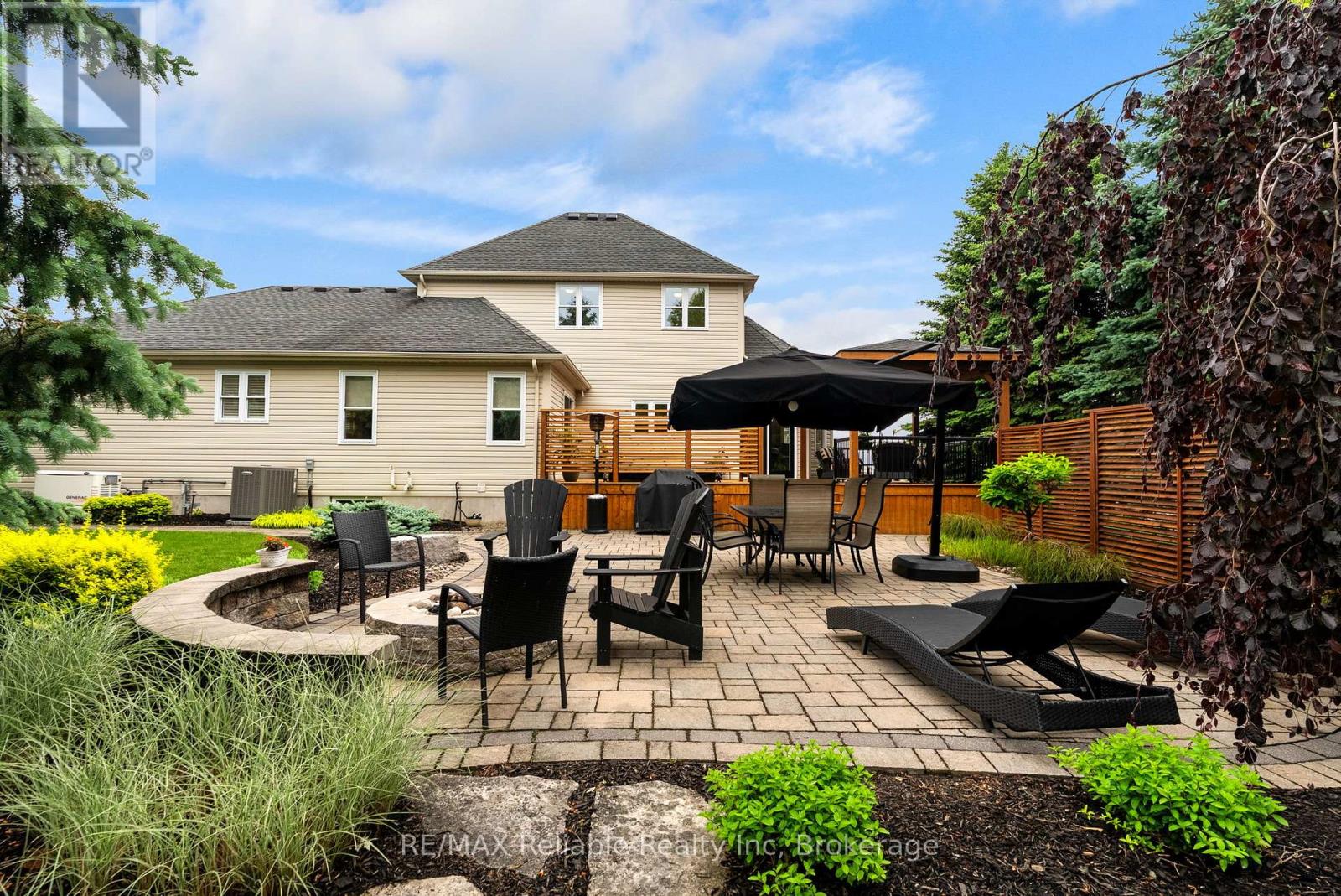 11 Harbour Court, Bluewater (Bayfield), Ontario  N0M 1G0 - Photo 40 - X13453476