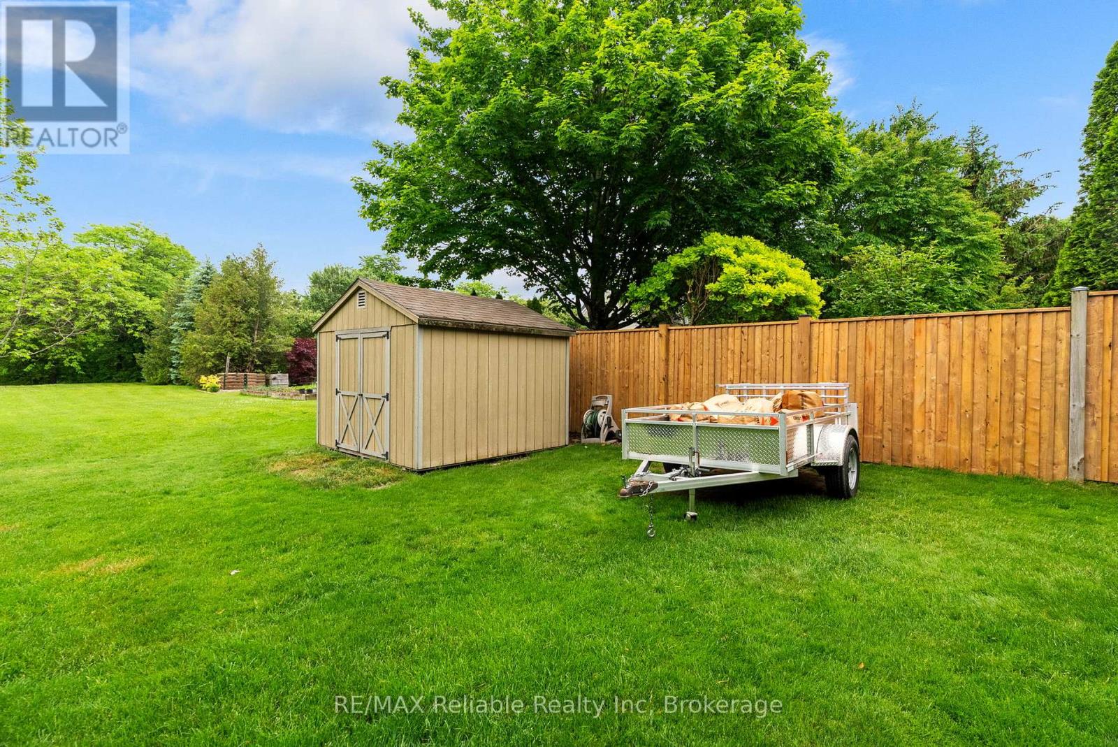11 Harbour Court, Bluewater (Bayfield), Ontario  N0M 1G0 - Photo 45 - X13453476