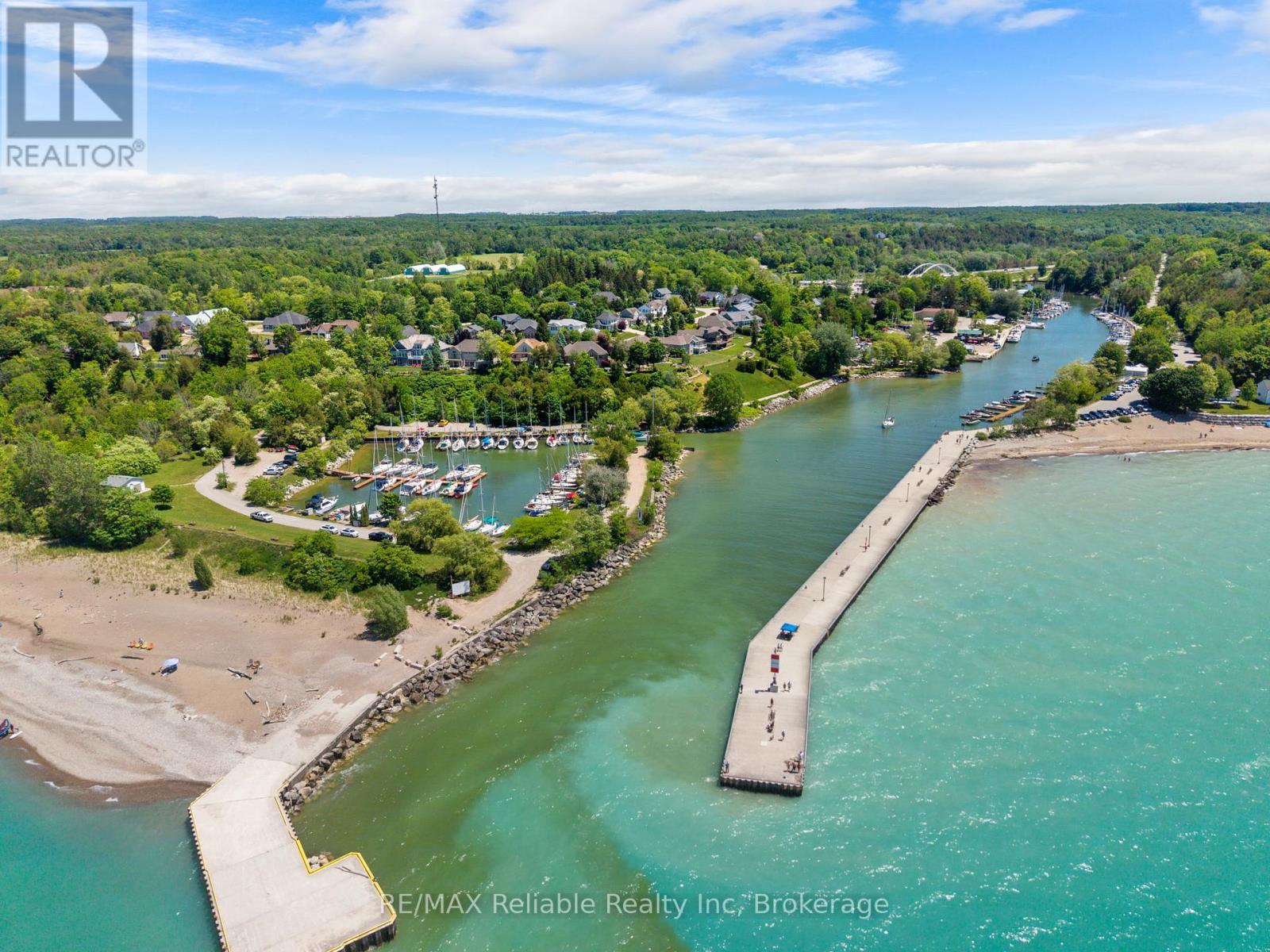 11 Harbour Court, Bluewater (Bayfield), Ontario  N0M 1G0 - Photo 49 - X13453476