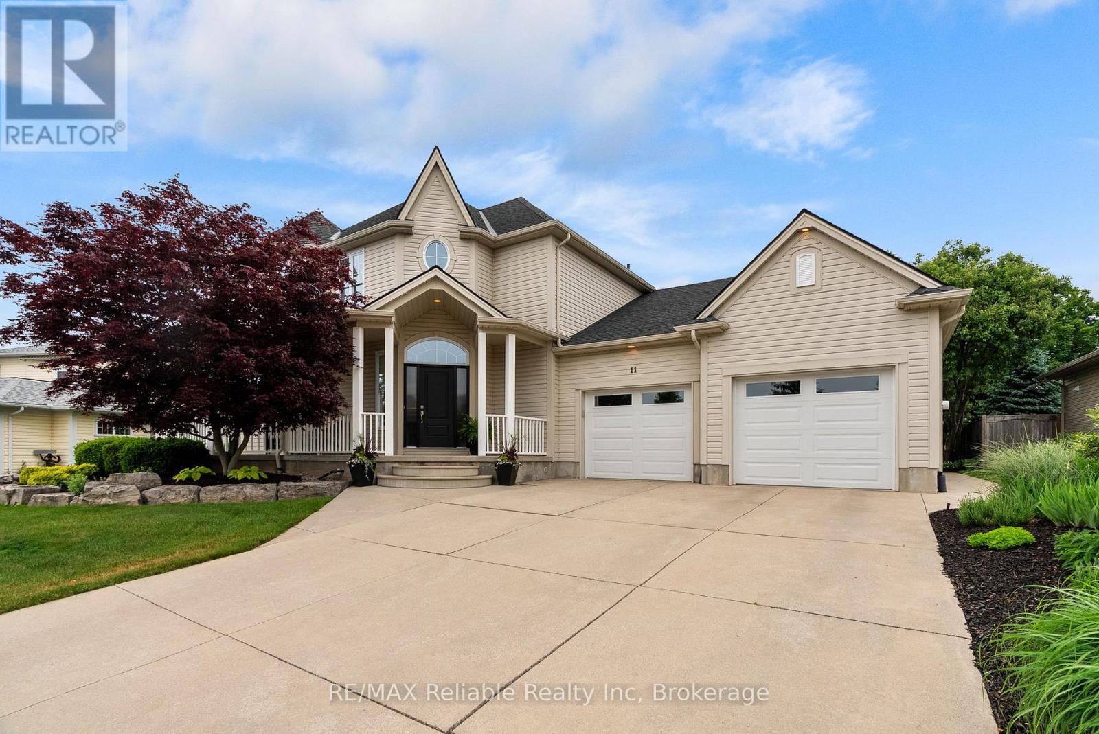 11 Harbour Court, Bluewater (Bayfield), Ontario  N0M 1G0 - Photo 5 - X13453476