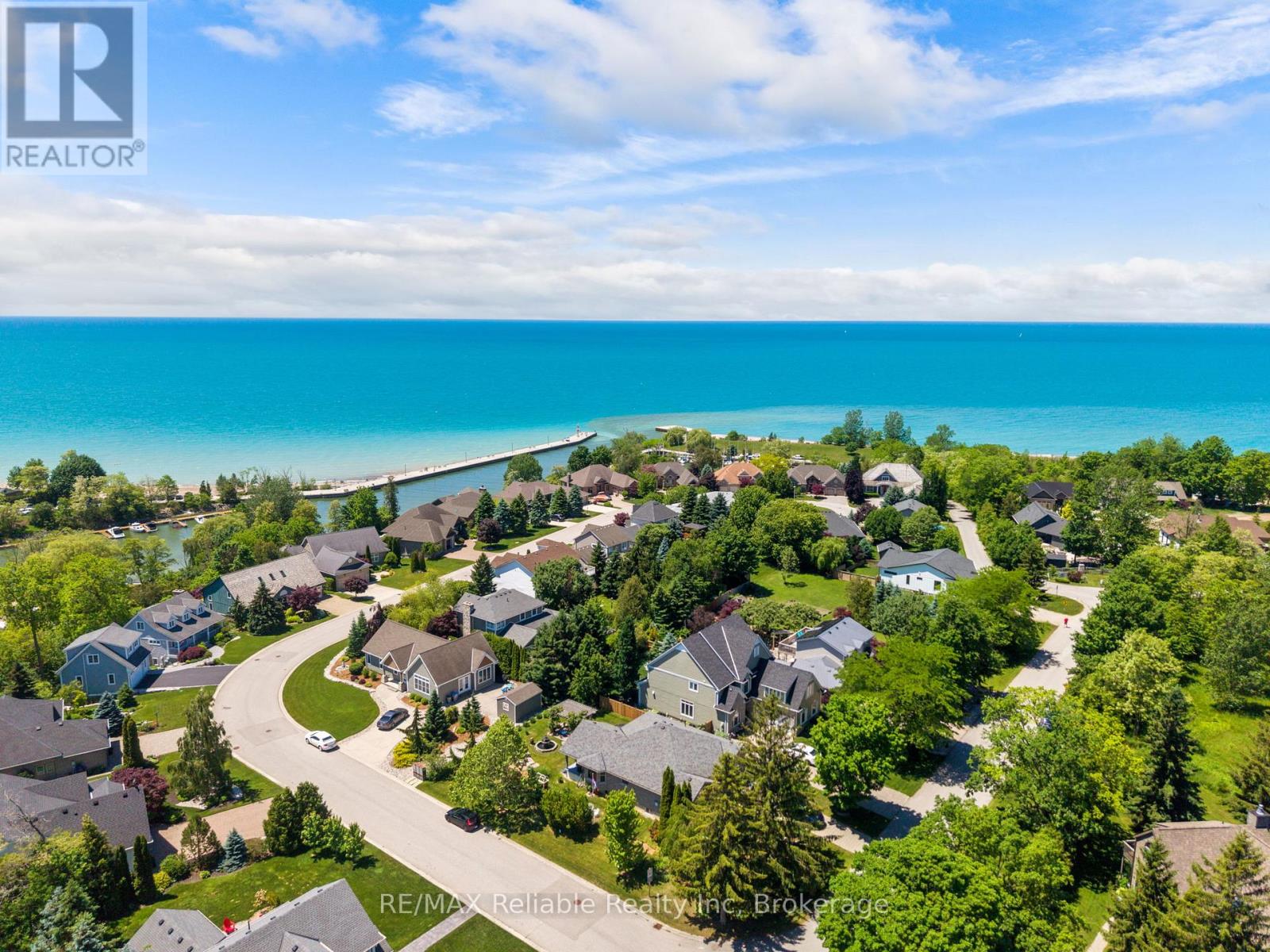 11 Harbour Court, Bluewater (Bayfield), Ontario  N0M 1G0 - Photo 50 - X13453476