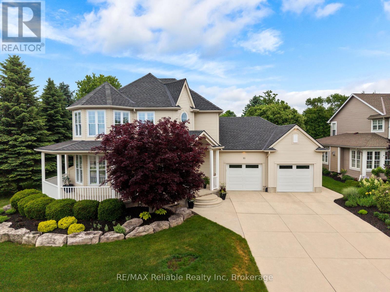 11 Harbour Court, Bluewater (Bayfield), Ontario  N0M 1G0 - Photo 6 - X13453476