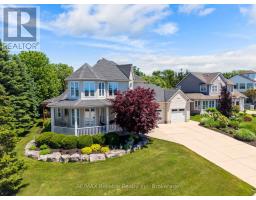11 HARBOUR COURT, bluewater (bayfield), Ontario
