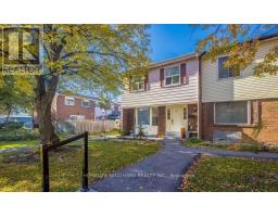 BSM 24 - 1500 SANDHURST CIRCLE, Toronto, Ontario