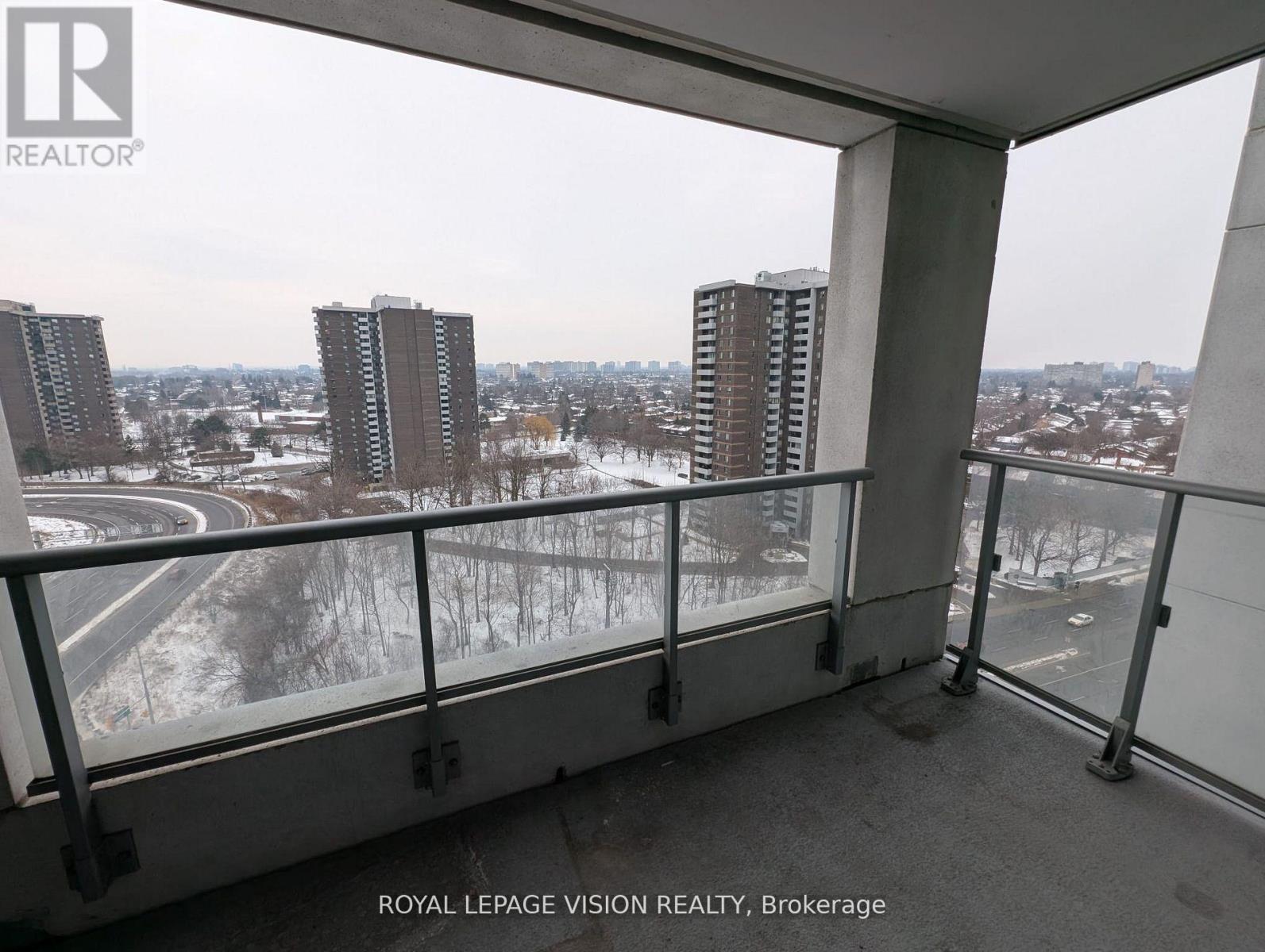 1408 - 2015 Sheppard Avenue E, Toronto, Ontario  M2J 0B3 - Photo 20 - C13236644