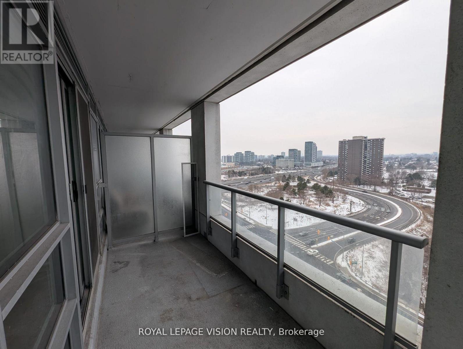 1408 - 2015 Sheppard Avenue E, Toronto, Ontario  M2J 0B3 - Photo 19 - C13236644