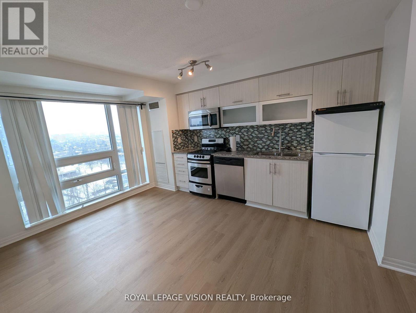 1408 - 2015 Sheppard Avenue E, Toronto, Ontario  M2J 0B3 - Photo 6 - C13236644