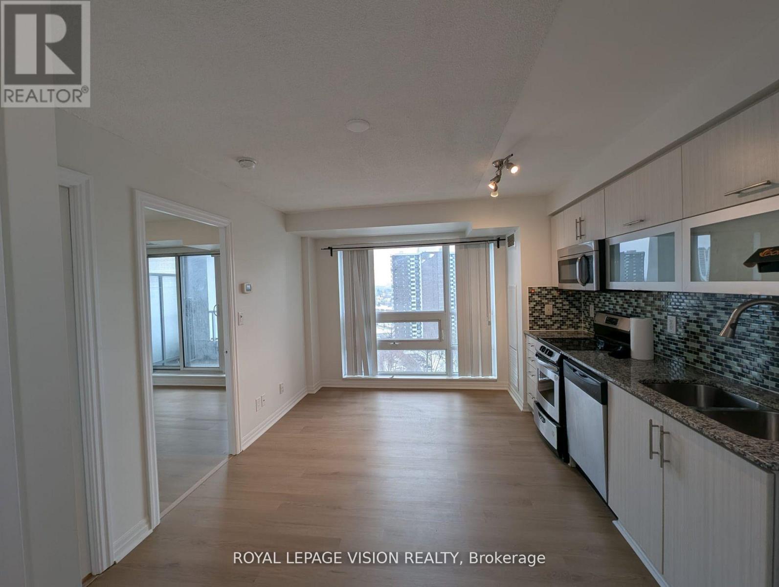 1408 - 2015 Sheppard Avenue E, Toronto, Ontario  M2J 0B3 - Photo 15 - C13236644