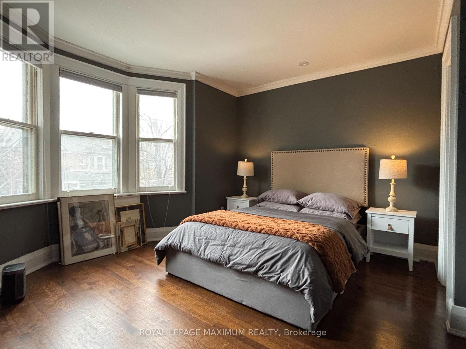 47 Vermont Avenue, Toronto, Ontario  M6G 2P6 - Photo 21 - C13453336