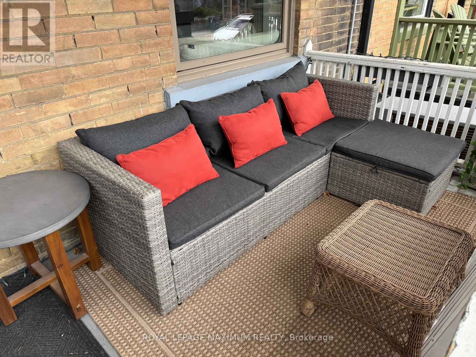 47 Vermont Avenue, Toronto, Ontario  M6G 2P6 - Photo 43 - C13453336