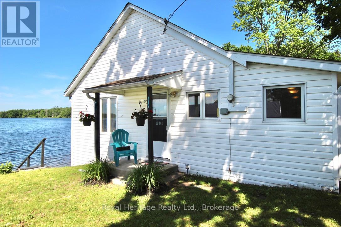 8 BRADLEY BAY ROAD, Trent Hills, Ontario