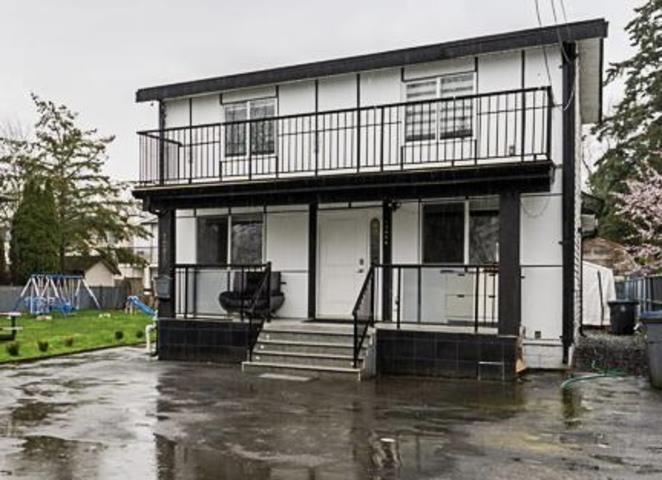 12850 115B AVENUE, surrey, British Columbia
