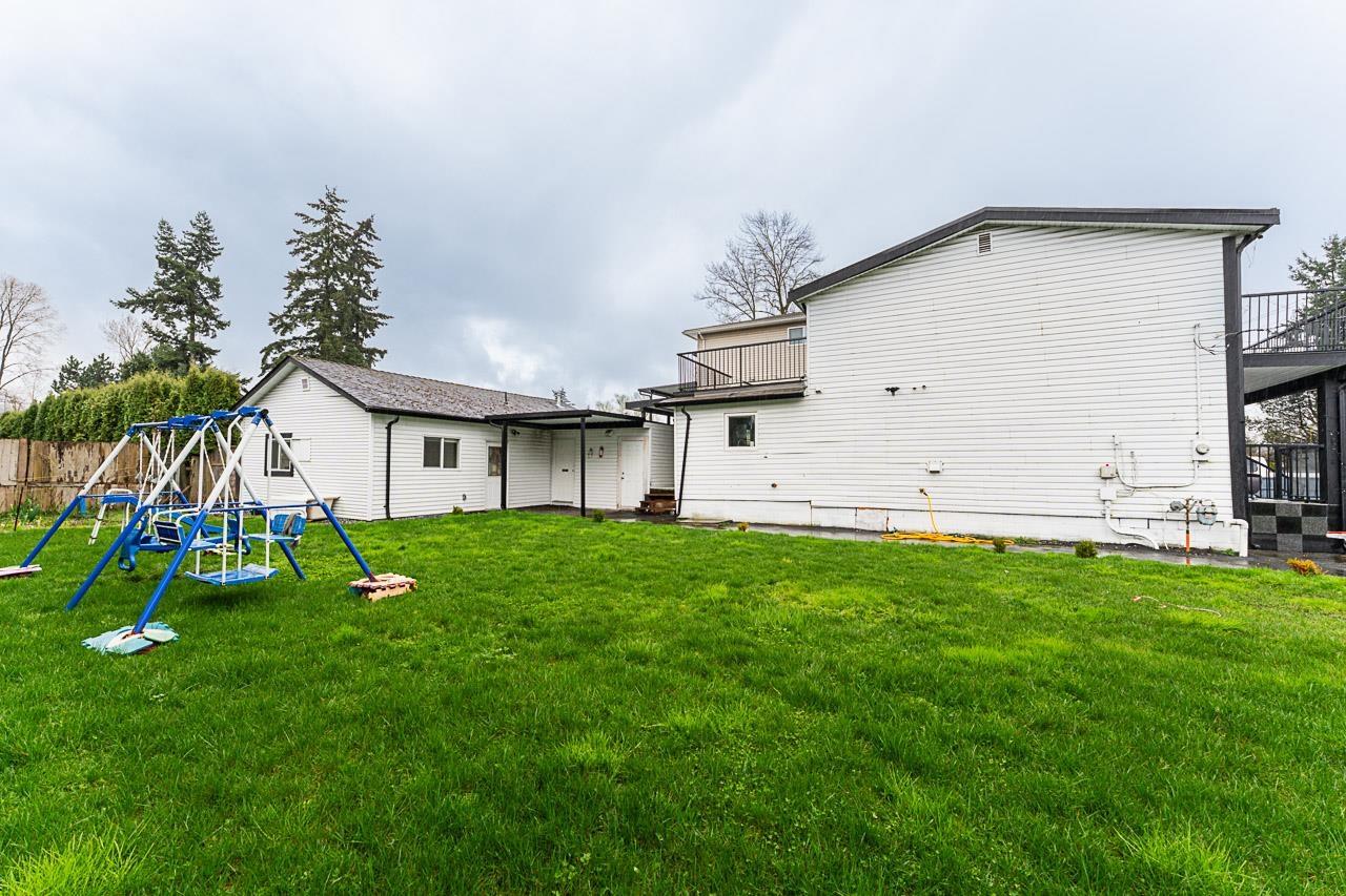 12850 115b Avenue, Surrey, British Columbia  V3R 2R9 - Photo 18 - R3136751