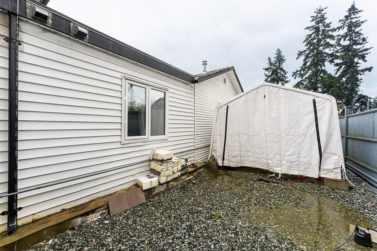 12850 115b Avenue, Surrey, British Columbia  V3R 2R9 - Photo 19 - R3136751