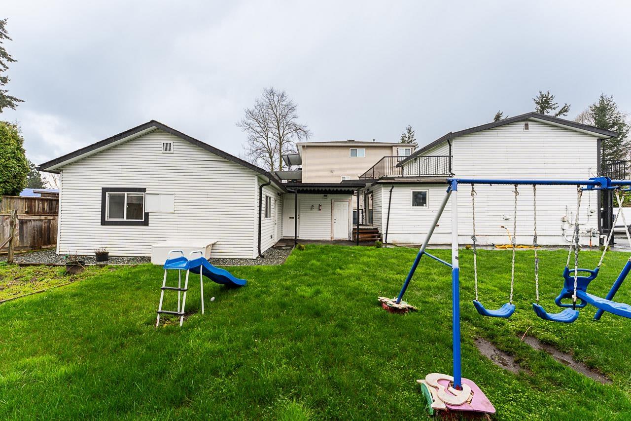 12850 115b Avenue, Surrey, British Columbia  V3R 2R9 - Photo 20 - R3136751