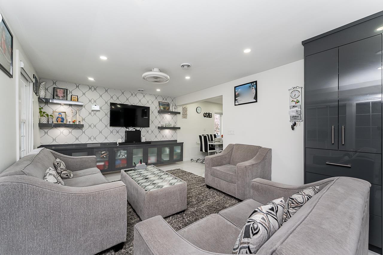 12850 115b Avenue, Surrey, British Columbia  V3R 2R9 - Photo 4 - R3136751