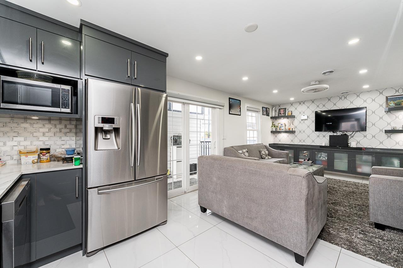12850 115b Avenue, Surrey, British Columbia  V3R 2R9 - Photo 6 - R3136751