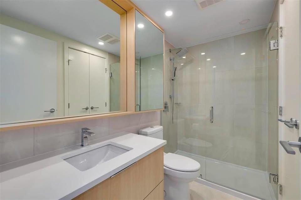 2506 13318 104 Avenue, Surrey, British Columbia  V3T 0R2 - Photo 5 - R3136768