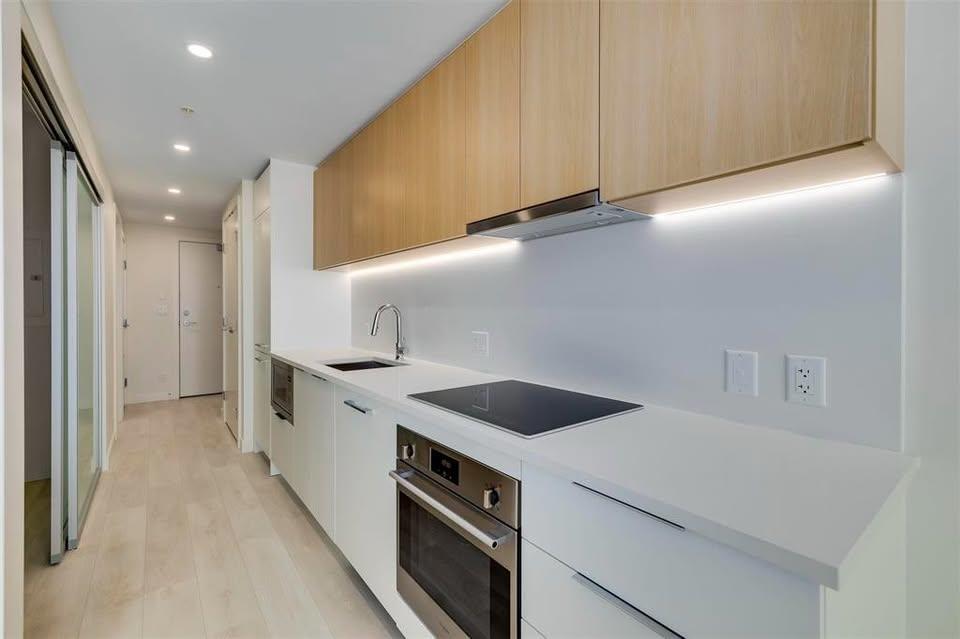 2506 13318 104 Avenue, Surrey, British Columbia  V3T 0R2 - Photo 8 - R3136768
