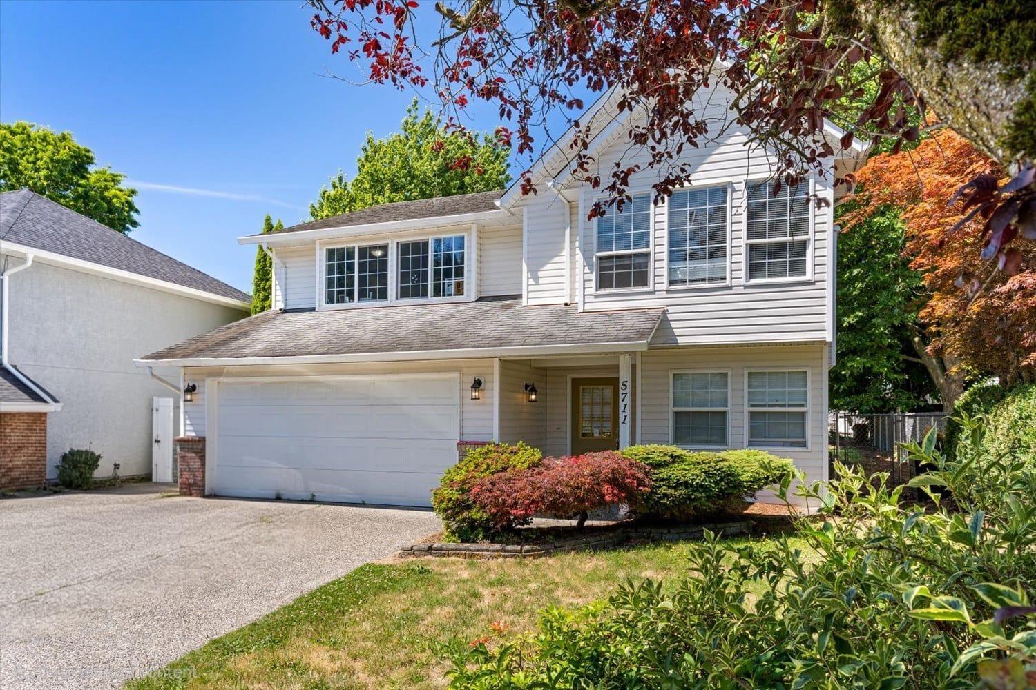 5711 WINCHESTER PLACE|Vedder Crossing