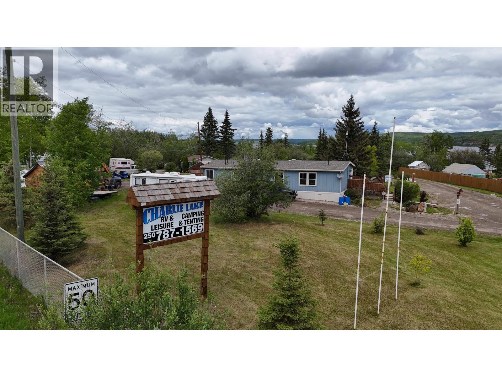 13111 CHARLIE LAKE CRESCENT, Fort St. John, British Columbia