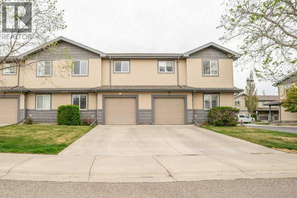 3, 105 Silkstone Road W, Lethbridge, Alberta T1J 3A8 - Photo 17 - A2319083