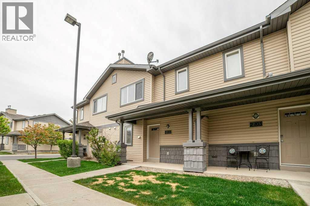 3, 105 Silkstone Road W, Lethbridge, Alberta T1J 3A8 - Photo 3 - A2319083