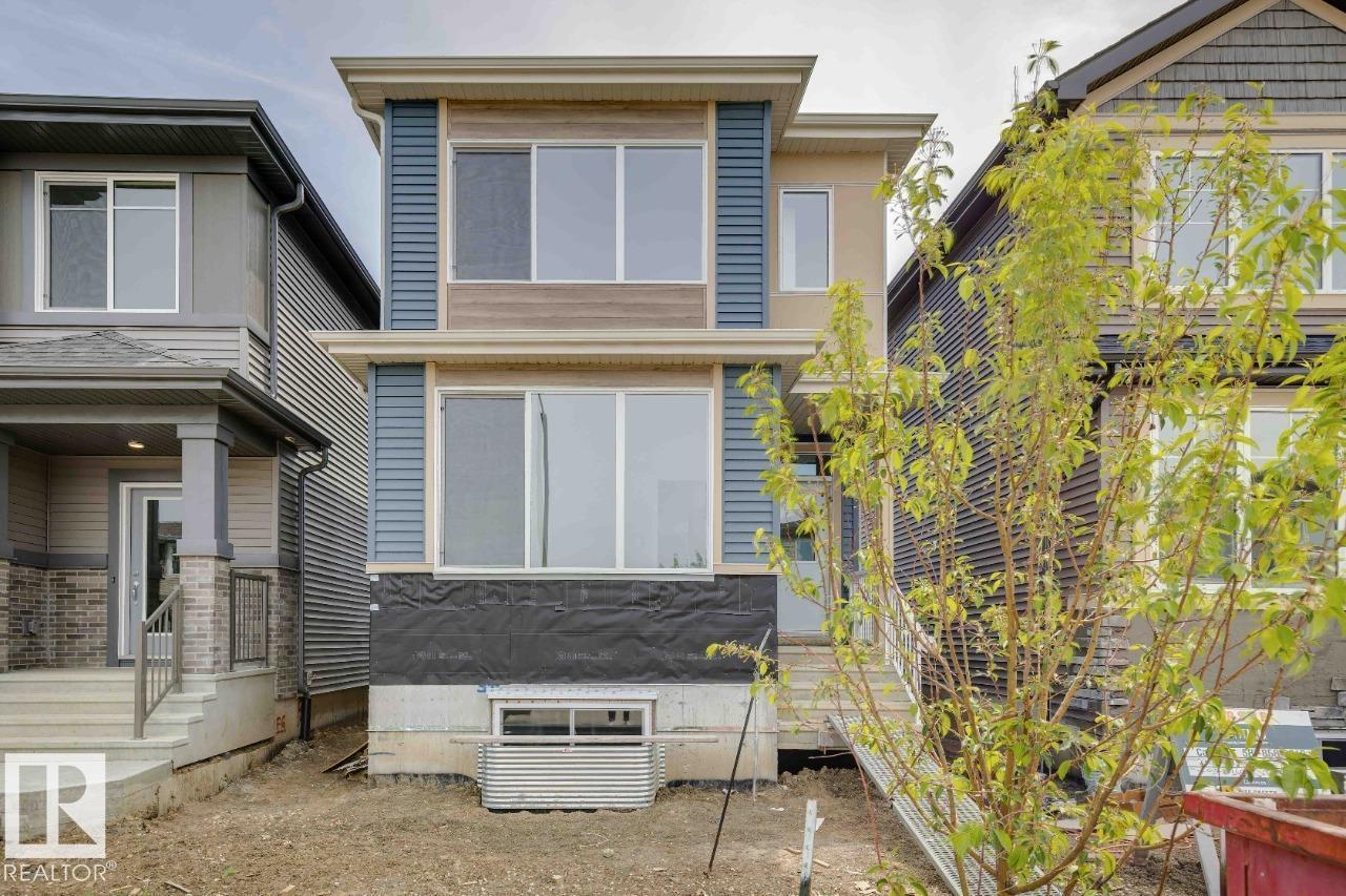 2327 160 ST SW, Edmonton, Alberta