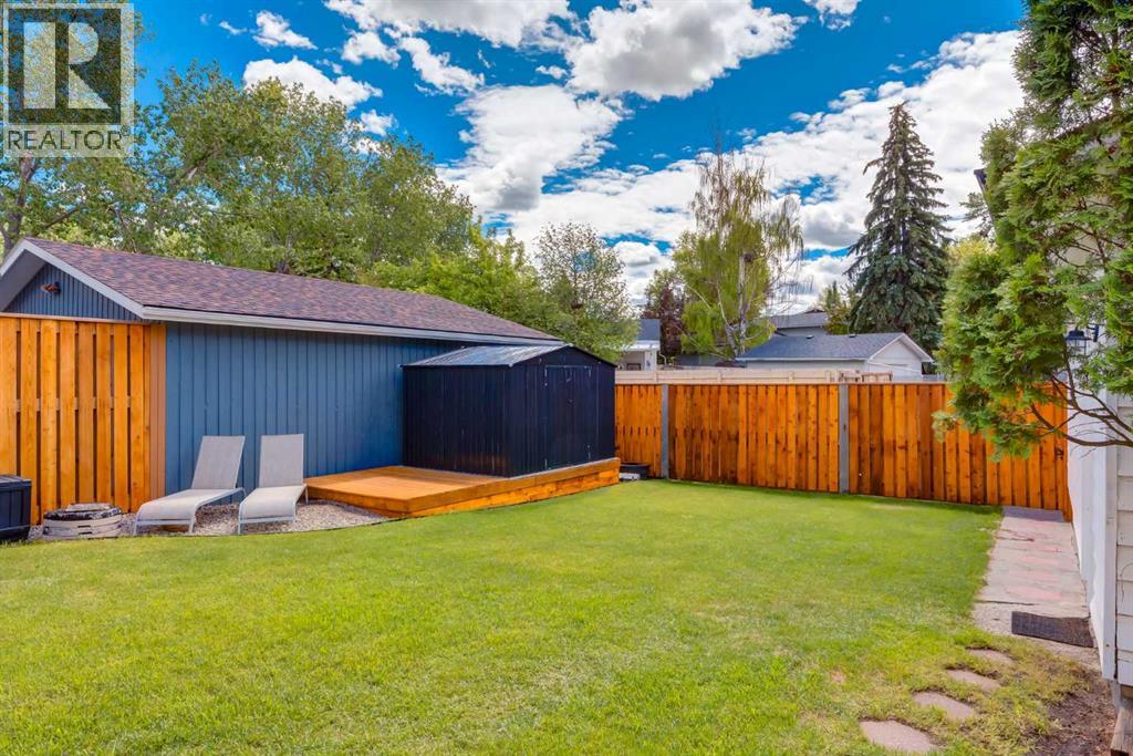956 Midridge Drive Se, Calgary, Alberta  T2X 1J5 - Photo 44 - A2320540