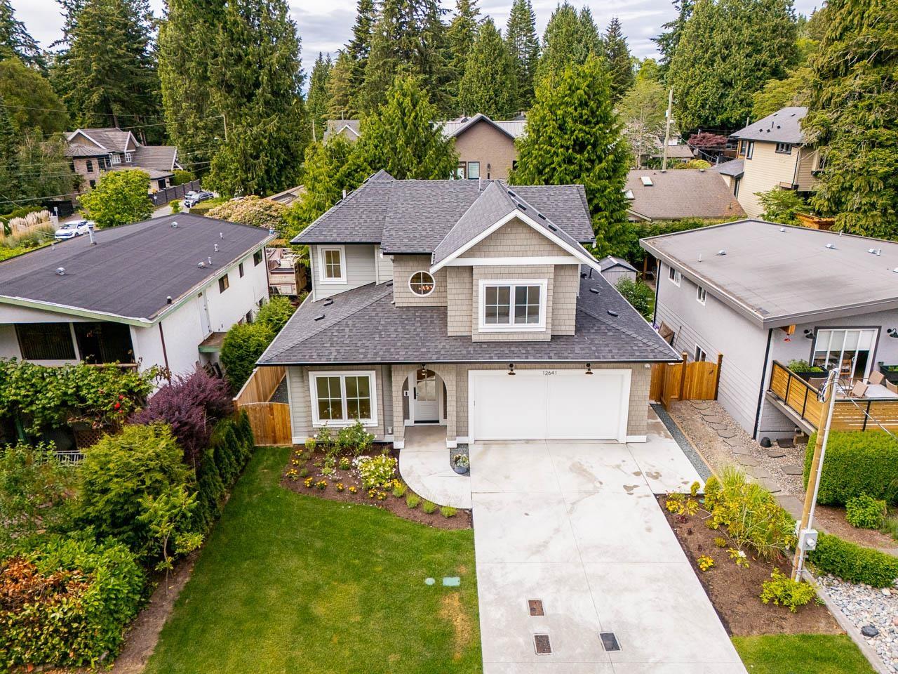 12641 15 Avenue, Surrey, British Columbia  V4A 1K2 - Photo 34 - R3127685