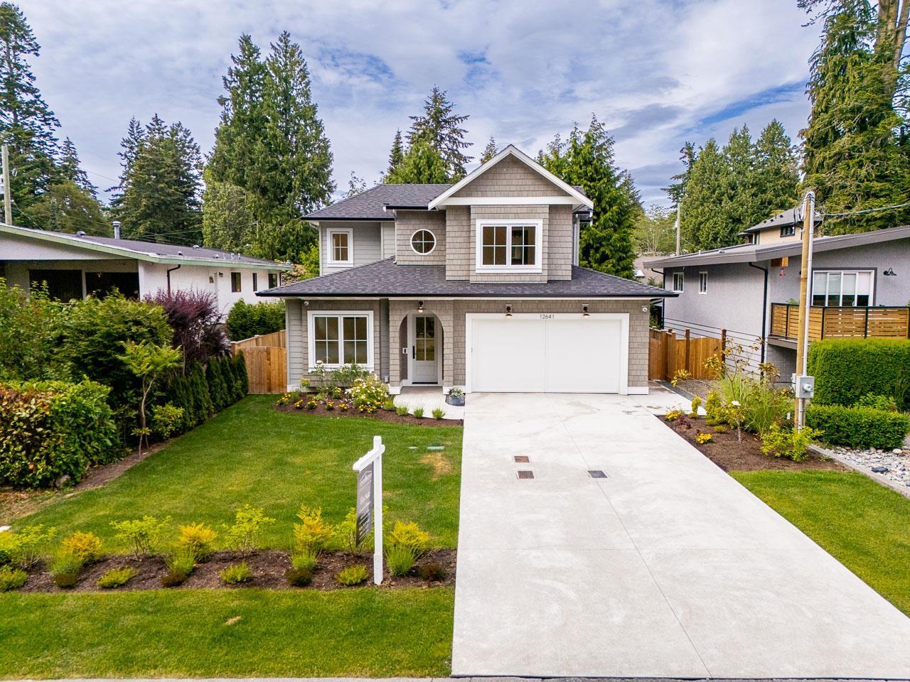 12641 15 Avenue, Surrey, British Columbia  V4A 1K2 - Photo 35 - R3127685