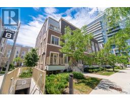 13 - 11 HONEYCRISP CRESCENT, Vaughan, Ontario