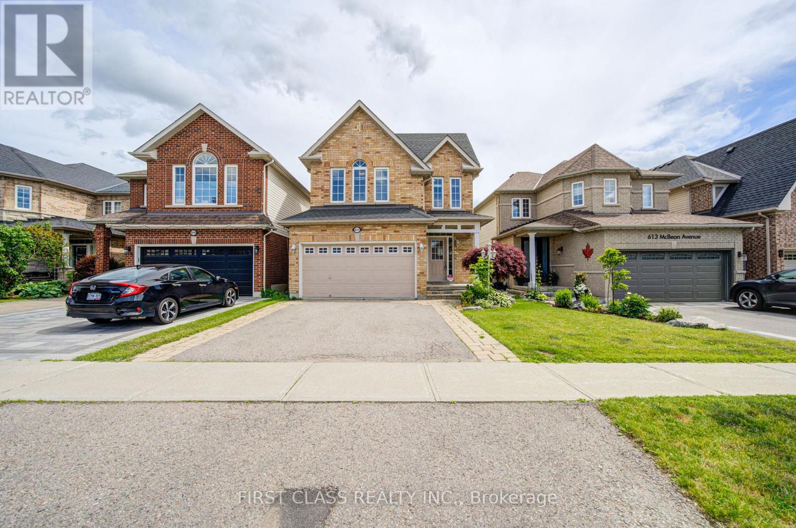 611 Mcbean Avenue, Newmarket, Ontario  L3X 2L5 - Photo 42 - N13453448