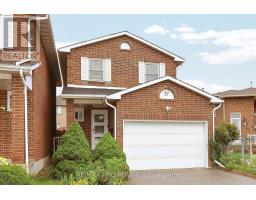 27 PRAIRIE DUNES PLACE, Vaughan, Ontario