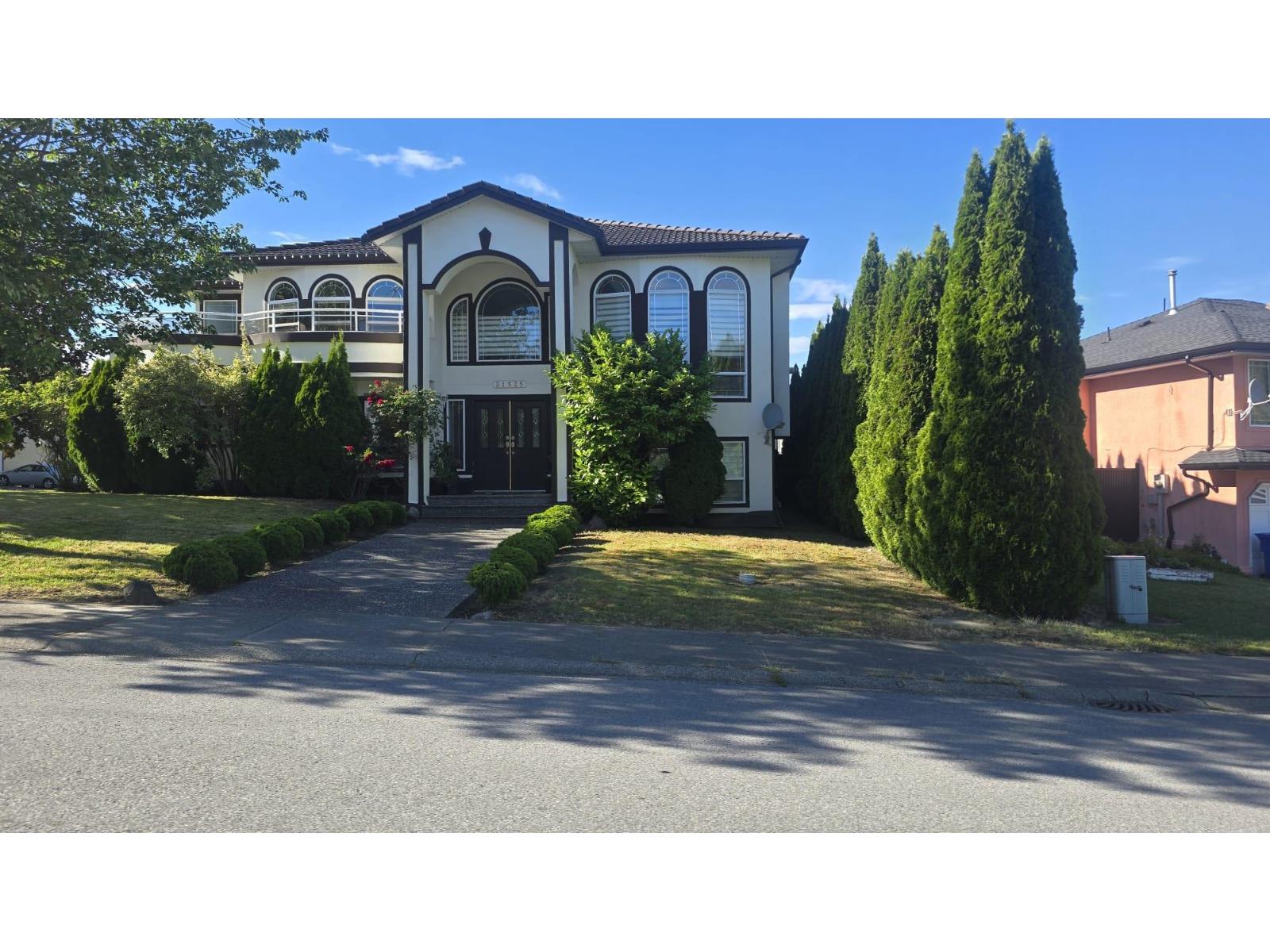 31525 RIDGEVIEW DRIVE, abbotsford, British Columbia