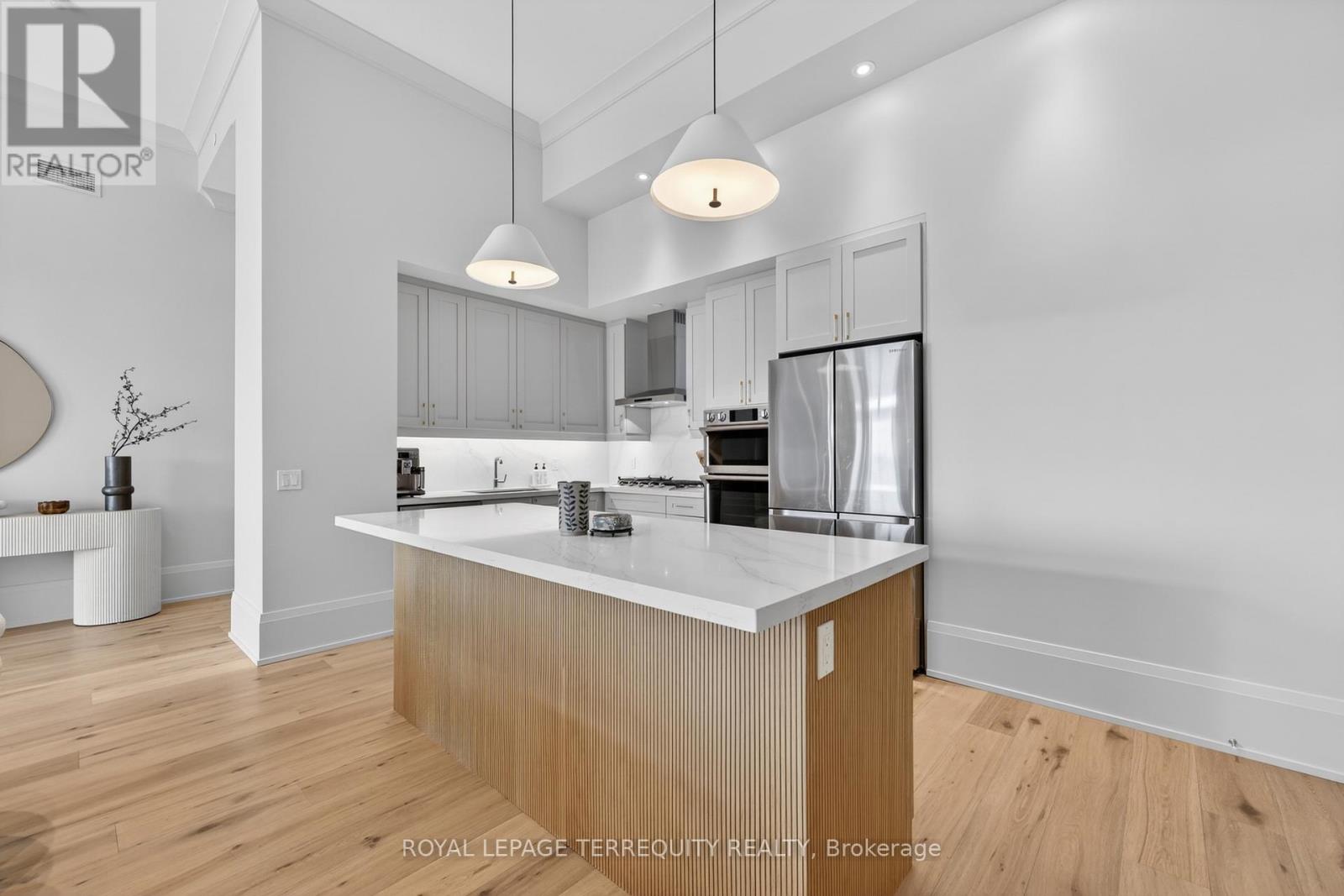 Ph 615 - 1 Hume Street, Collingwood, Ontario  L9Y 0X3 - Photo 12 - S13453480