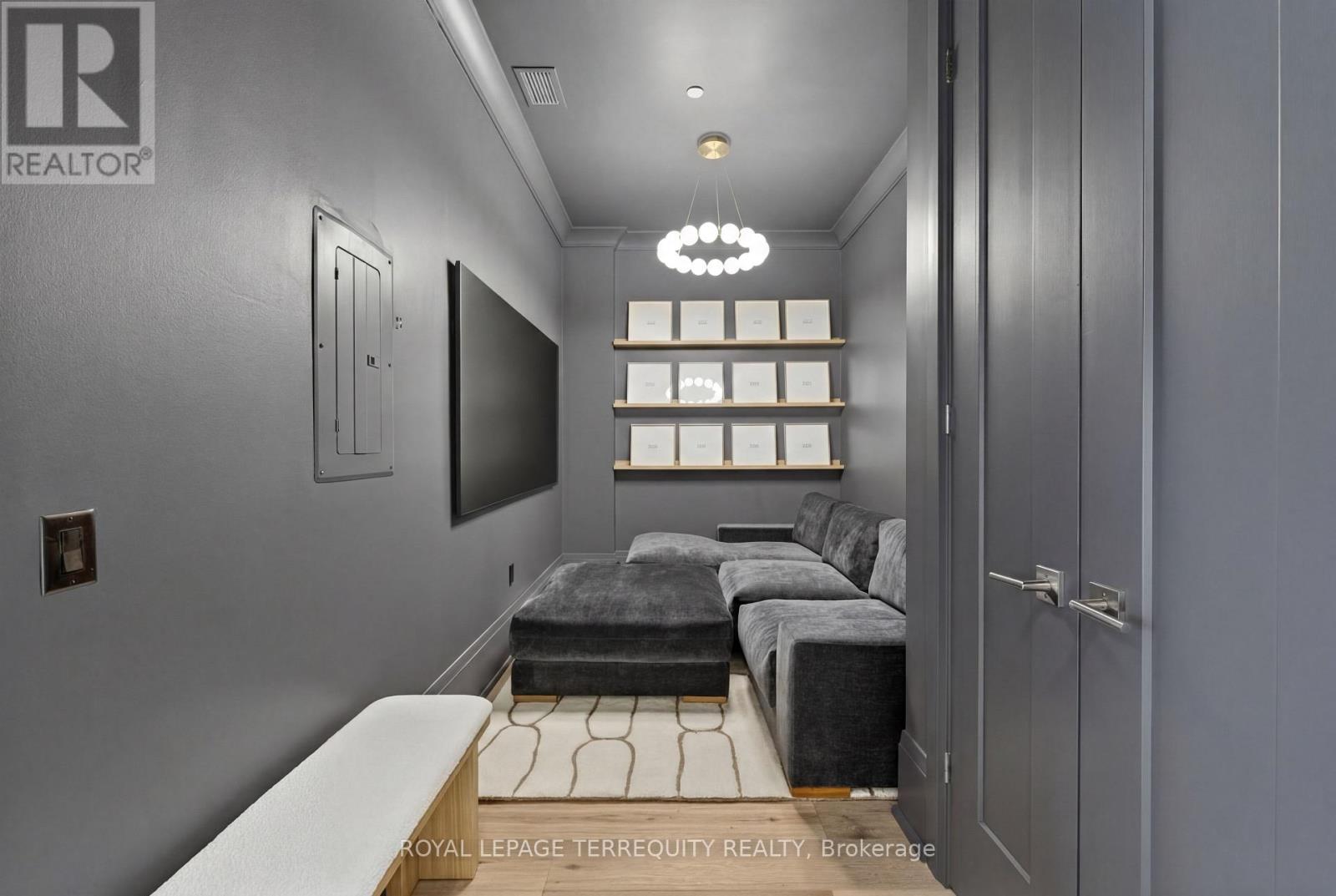 Ph 615 - 1 Hume Street, Collingwood, Ontario  L9Y 0X3 - Photo 31 - S13453480