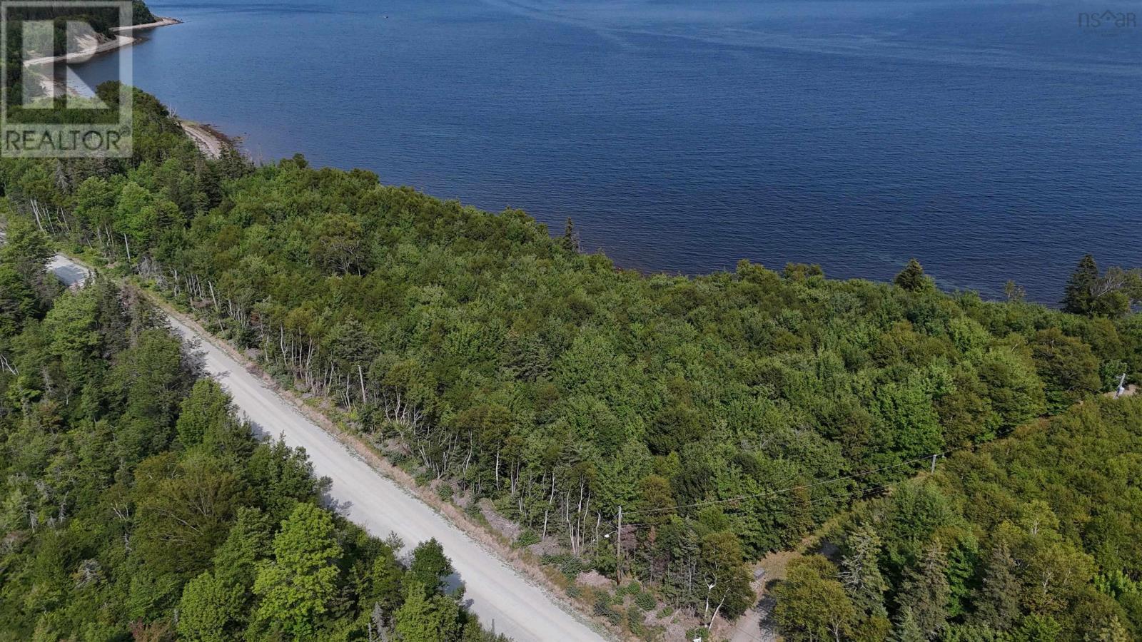 New Campbellton Road, Cape Dauphin, Nova Scotia  B1X 1X5 - Photo 7 - 202614606
