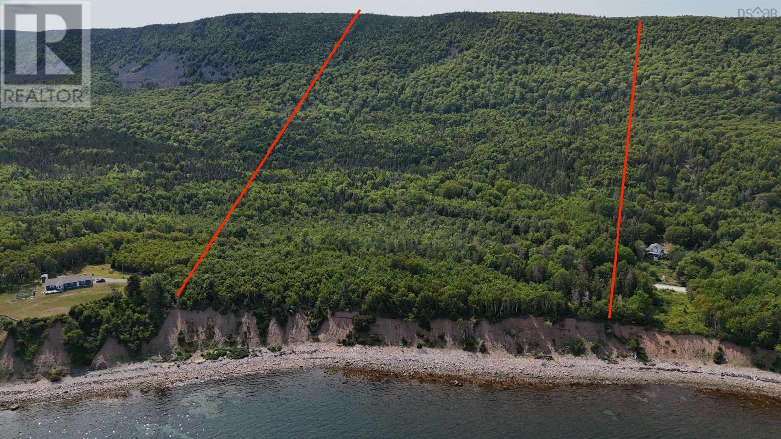 New Campbellton Road, Cape Dauphin, Nova Scotia  B1X 1X5 - Photo 9 - 202614606