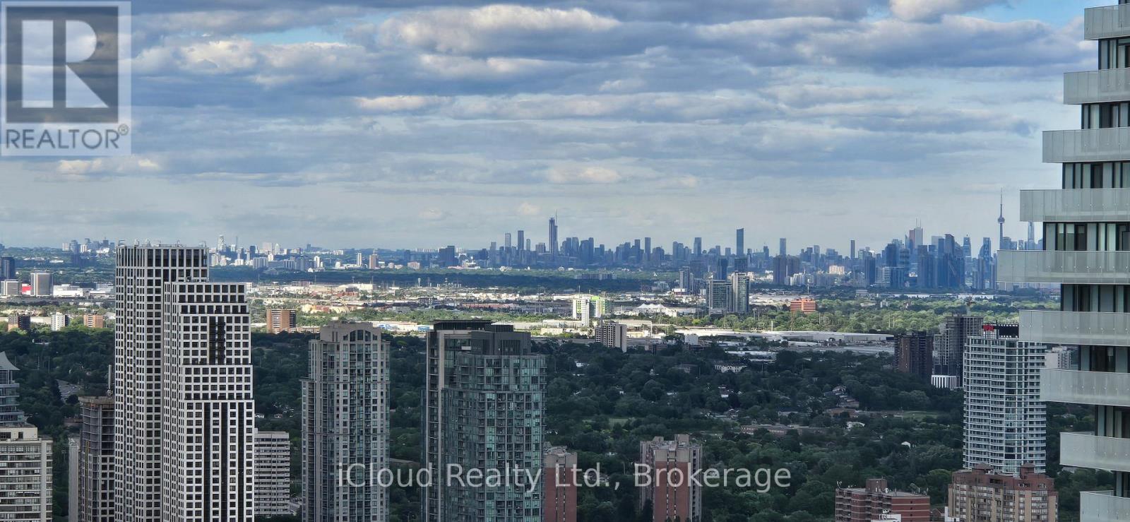 4006 - 448 Burmhamthorpe Road W, Mississauga, Ontario  L5B 0R4 - Photo 13 - W13453386
