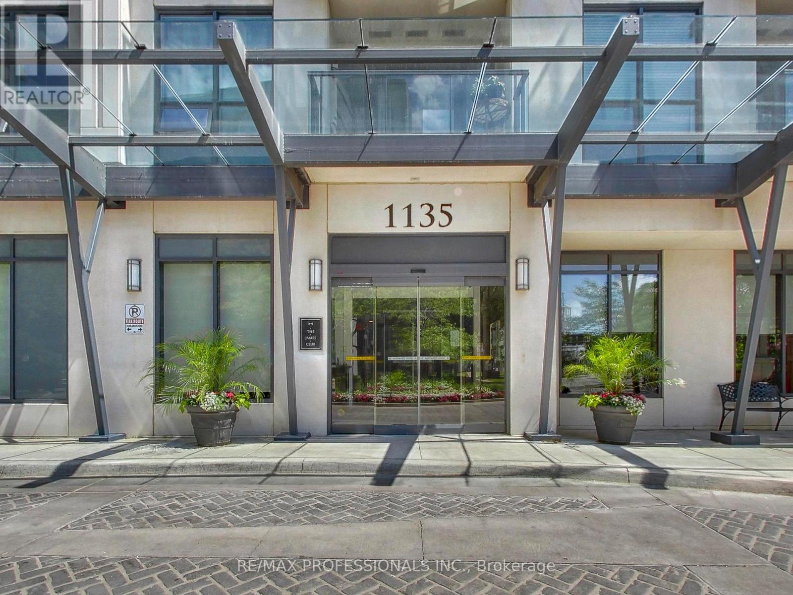 711 - 1135 Royal York Road, Toronto, Ontario  M9A 0C3 - Photo 5 - W13453394