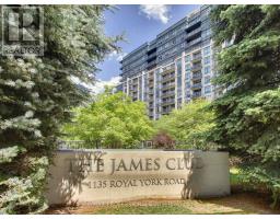 711 - 1135 ROYAL YORK ROAD, Toronto, Ontario
