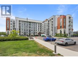314 - 460 GORDON KRANTZ AVENUE, Milton, Ontario