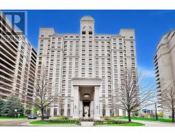 1106 - 9245 JANE STREET, Vaughan, Ontario
