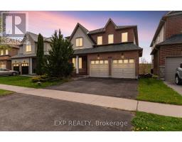 1335 LANGLEY CIRCLE, Oshawa, Ontario