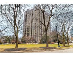 204 - 45 KINGSBRIDGE GARDEN CIRCLE, Mississauga, Ontario