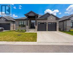 45 - 383 DAVENTRY WAY, Middlesex Centre, Ontario
