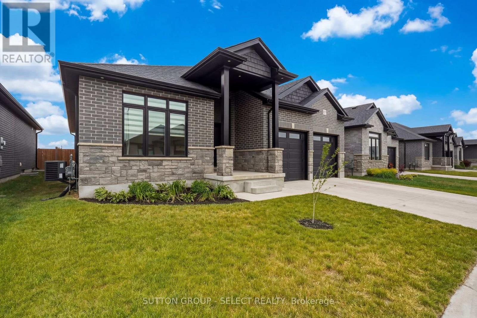 45 - 383 Daventry Way, Middlesex Centre, Ontario  N0L 1R0 - Photo 2 - X13453372